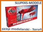 Airfix 05124 - Red Arrows Folland Gnat T.1 1/48